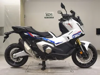 Honda X-ADV750 из Японии, фото 1