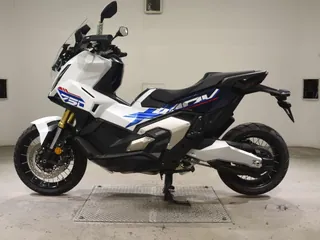 Honda X-ADV750 из Японии, фото 2