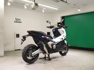 Honda X-ADV750 из Японии, фото 5