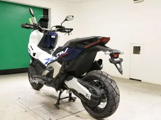 Honda X-ADV750 из Японии, фото 6