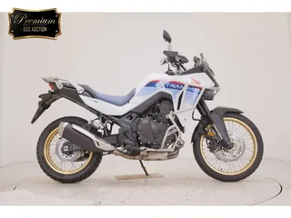 Honda XL750 Transalp из Японии, фото 1