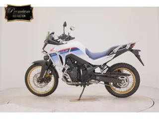 Honda XL750 Transalp из Японии, фото 2