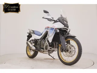 Honda XL750 Transalp из Японии, фото 3