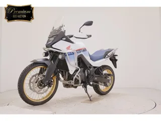 Honda XL750 Transalp из Японии, фото 4