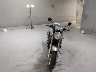 Yamaha XJR1200 из Японии, фото 3