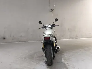 Yamaha XJR1200 из Японии, фото 4