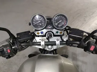 Yamaha XJR1200 из Японии, фото 5