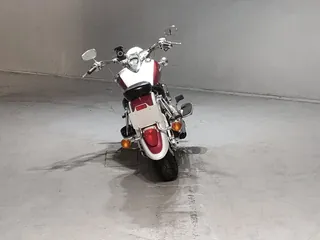 Yamaha Drag Star 400 Classic из Японии, фото 4