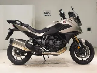 Honda NT1100 из Японии, фото 1
