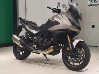 Honda NT1100 из Японии, фото 3