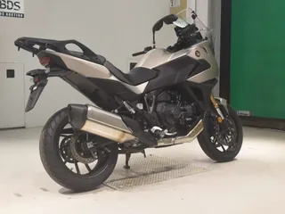 Honda NT1100 из Японии, фото 5