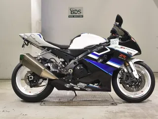 Suzuki GSX-R1000 из Японии, фото 1
