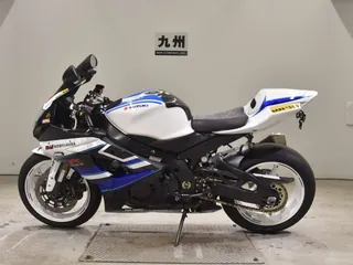 Suzuki GSX-R1000 из Японии, фото 2