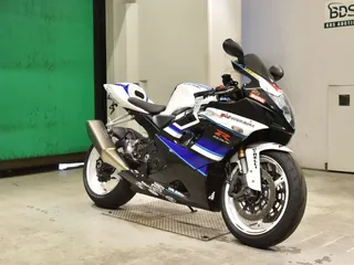 Suzuki GSX-R1000 из Японии, фото 3