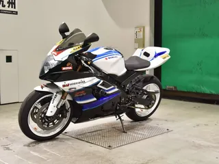 Suzuki GSX-R1000 из Японии, фото 4