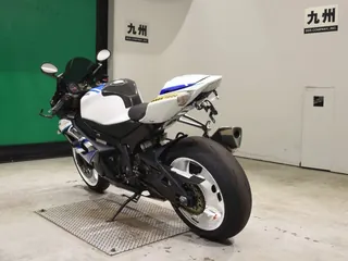 Suzuki GSX-R1000 из Японии, фото 6