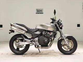Honda Hornet 250 из Японии, фото 1