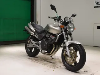 Honda Hornet 250 из Японии, фото 3