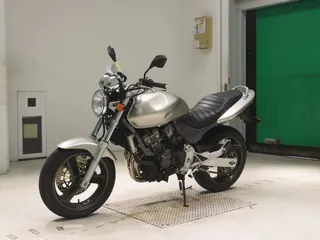 Honda Hornet 250 из Японии, фото 4