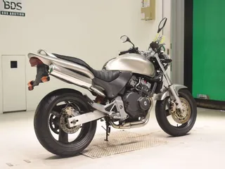 Honda Hornet 250 из Японии, фото 5