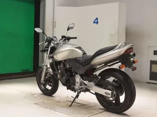 Honda Hornet 250 из Японии, фото 6