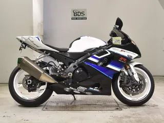 Suzuki GSX-R1000 из Японии, фото 1