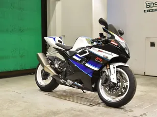 Suzuki GSX-R1000 из Японии, фото 3
