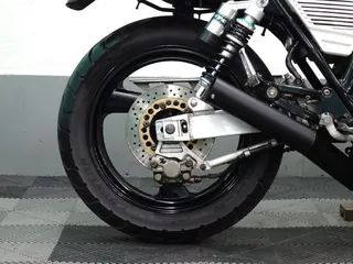Yamaha XJR400 из Японии, фото 2