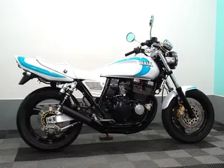 Yamaha XJR400 из Японии, фото 4