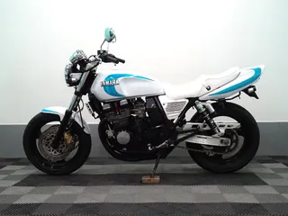 Yamaha XJR400 из Японии, фото 5