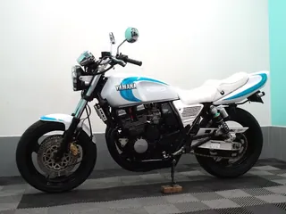 Yamaha XJR400 из Японии, фото 6