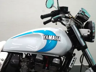 Yamaha XJR400 из Японии, фото 7