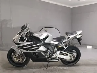 Honda CBR1000RR из Японии, фото 2