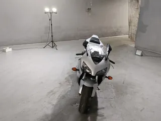 Honda CBR1000RR из Японии, фото 3