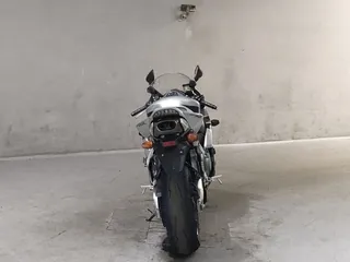 Honda CBR1000RR из Японии, фото 4