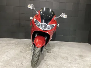 Triumph Sprint ST 1050 из Японии, фото 8