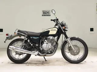 Honda CB400SS из Японии, фото 1