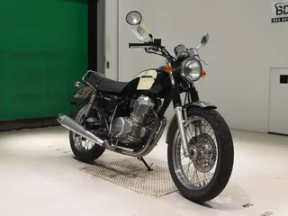 Honda CB400SS из Японии, фото 3