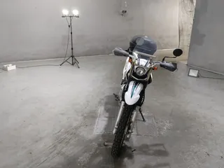 Yamaha Serow 250 из Японии, фото 3