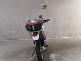 Yamaha Serow 250 из Японии, фото 4