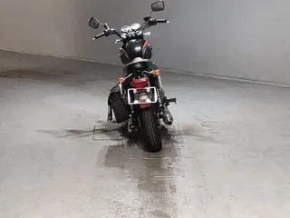 Kawasaki W400 из Японии, фото 4
