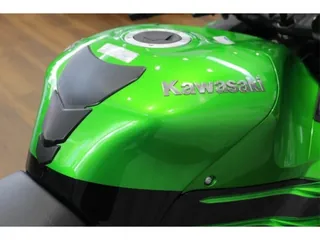 Kawasaki Zx-14R из Японии, фото 3
