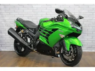 Kawasaki Zx-14R из Японии, фото 5