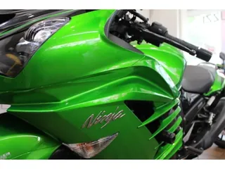 Kawasaki Zx-14R из Японии, фото 8