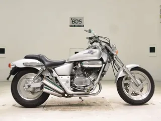 Honda V-Twin Magna 250 из Японии, фото 1