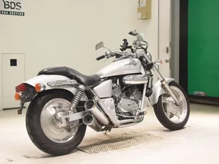 Honda V-Twin Magna 250 из Японии, фото 5