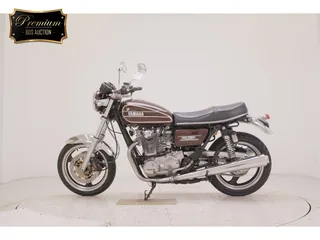 Yamaha TX650 из Японии, фото 2