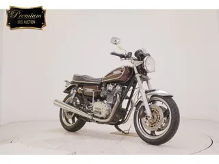 Yamaha TX650 из Японии, фото 3