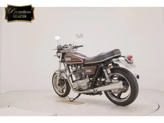 Yamaha TX650 из Японии, фото 6