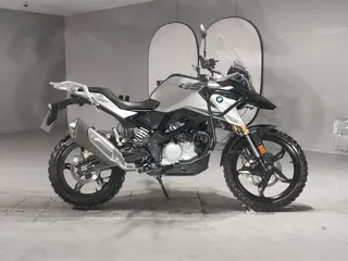 BMW G310Gs из Японии, фото 1